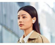 OPPO Enco Buds3 White - 1488857 - zdjęcie 6